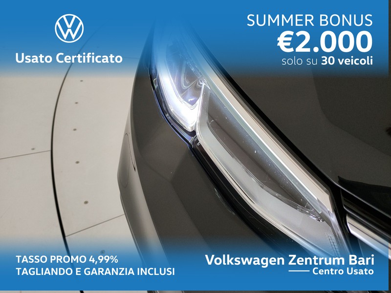 Volkswagen Golf 2.0 tdi life 115cv dsg - 24