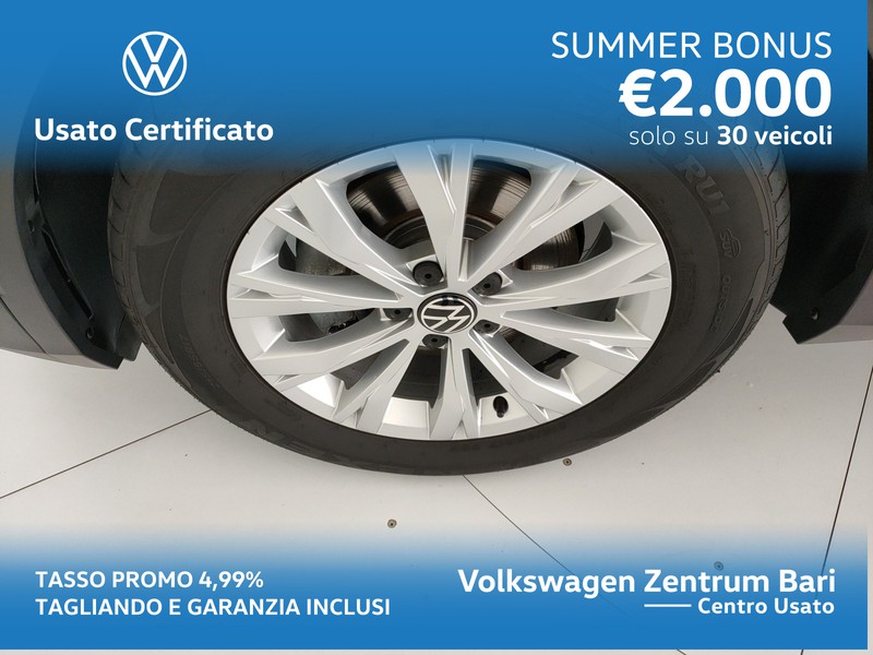 Volkswagen Tiguan 2.0 tdi life 150cv dsg - 15