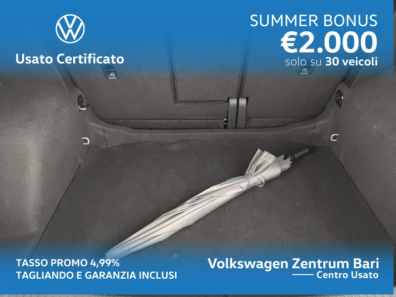 Volkswagen Tiguan 2.0 tdi life 150cv dsg - 19