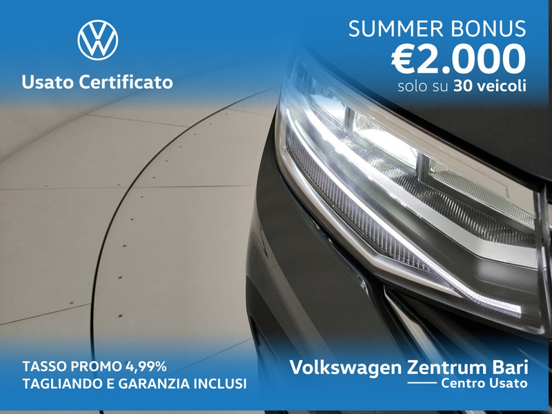 Volkswagen Tiguan 2.0 tdi life 150cv dsg - 22