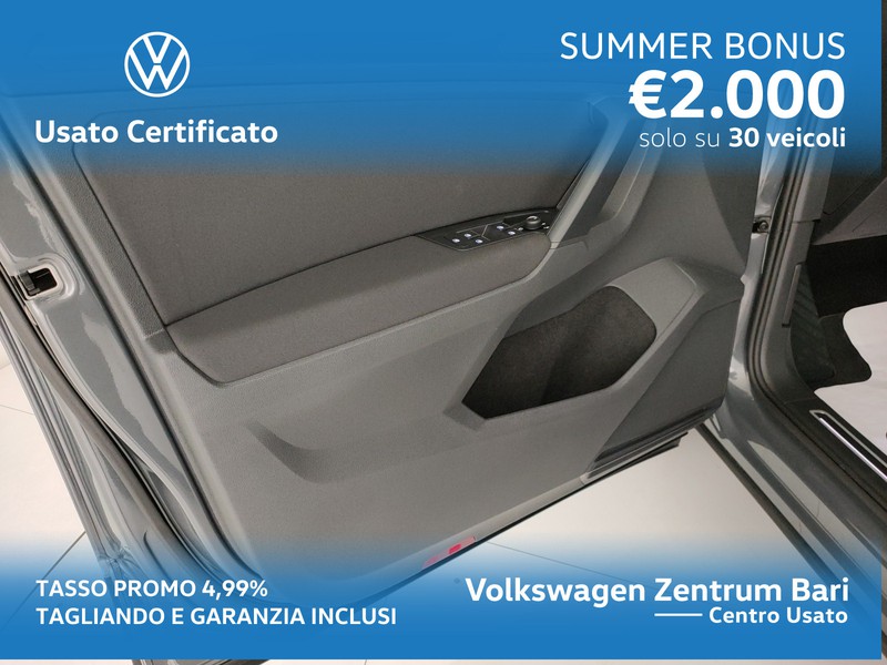 Volkswagen Tiguan 2.0 tdi life 150cv dsg - 14