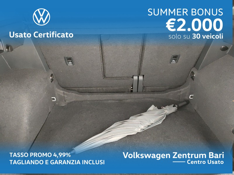 Volkswagen Tiguan 2.0 tdi life 150cv dsg - 23