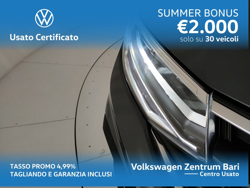 Volkswagen Tiguan 2.0 tdi life 150cv dsg - 26