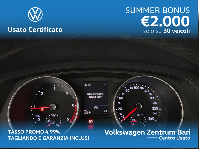 Volkswagen Tiguan 2.0 tdi life 150cv dsg - 10