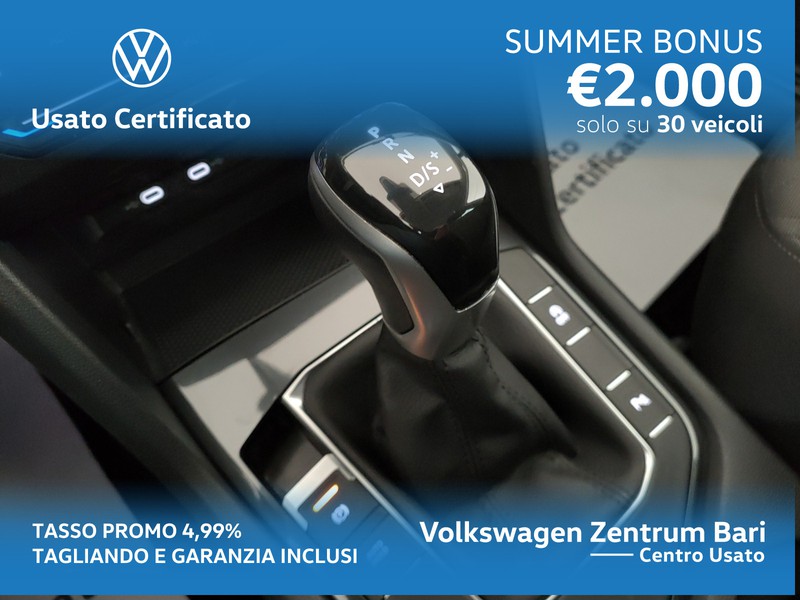 Volkswagen Tiguan 2.0 tdi life 150cv dsg - 12