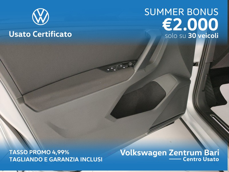 Volkswagen Tiguan 2.0 tdi life 150cv dsg - 13