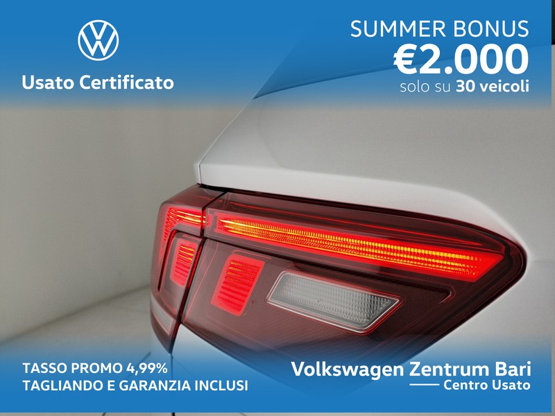 Volkswagen Tiguan 2.0 tdi life 150cv dsg - 19