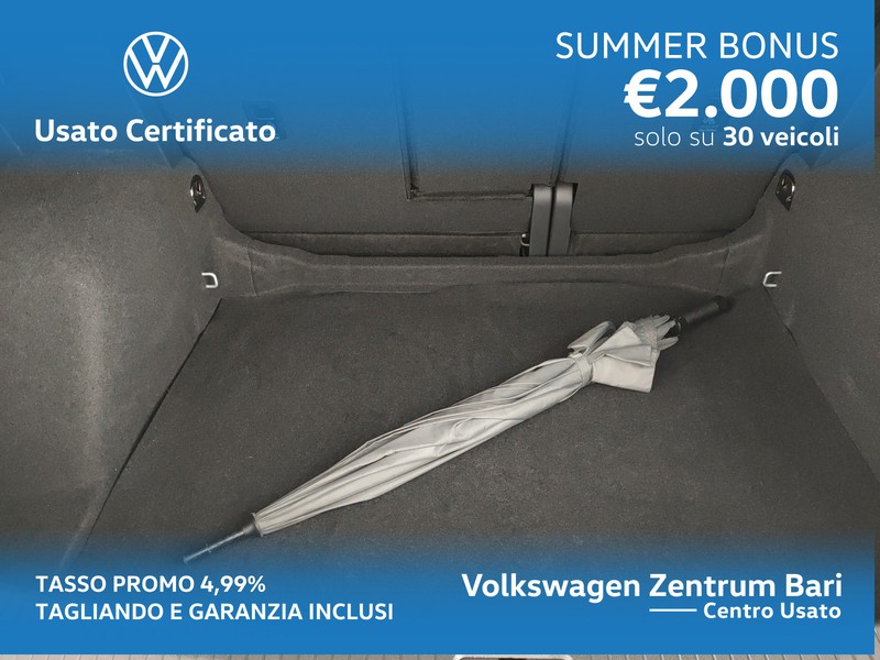 Volkswagen Tiguan 2.0 tdi life 150cv dsg - 20