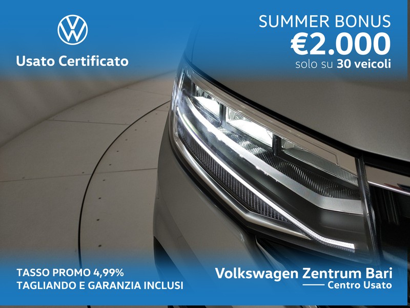 Volkswagen Tiguan 2.0 tdi life 150cv dsg - 24