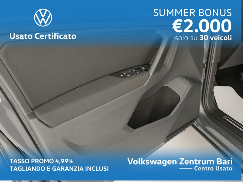 Volkswagen Tiguan 2.0 tdi life 150cv dsg - 13