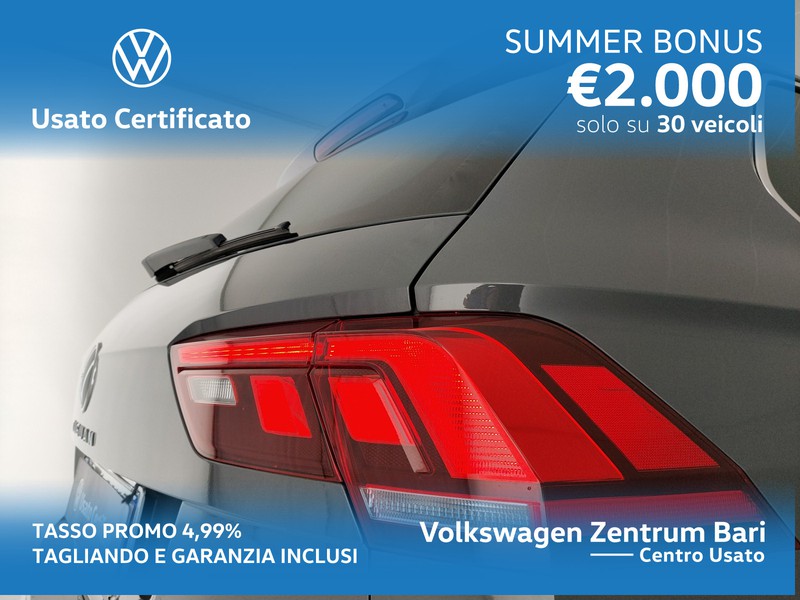 Volkswagen Tiguan 2.0 tdi life 150cv dsg - 19