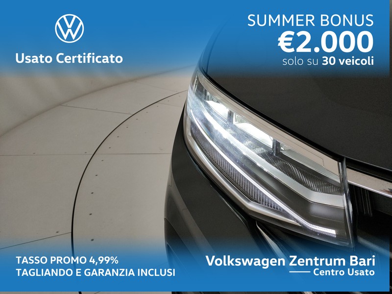 Volkswagen Tiguan 2.0 tdi life 150cv dsg - 22