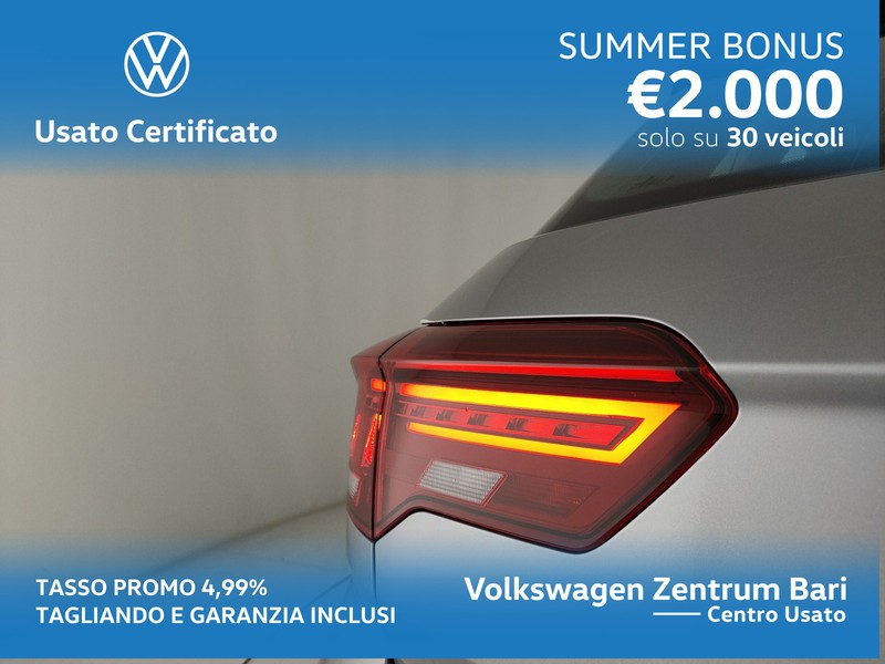 Volkswagen T-Roc 2.0 tdi life 150cv dsg - 19