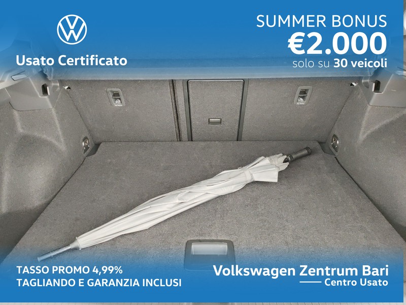 Volkswagen T-Roc 2.0 tdi life 150cv dsg - 19
