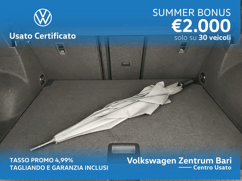 Volkswagen T-Roc 2.0 tdi life 150cv dsg - 23