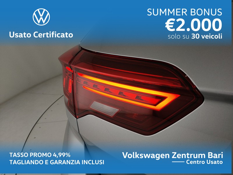 Volkswagen T-Roc 2.0 tdi life 150cv dsg - 17