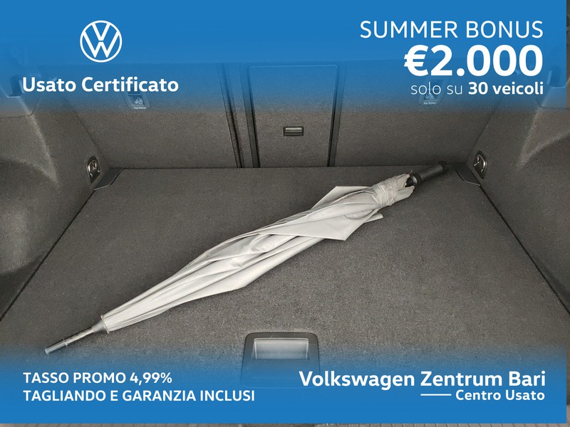 Volkswagen T-Roc 2.0 tdi life 150cv dsg - 18