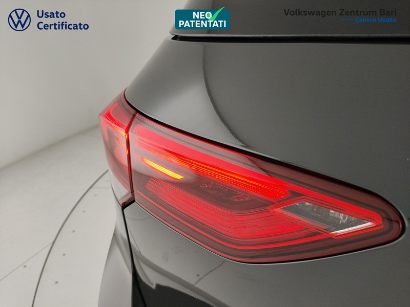 Volkswagen Golf 2.0 tdi style 115cv - 23