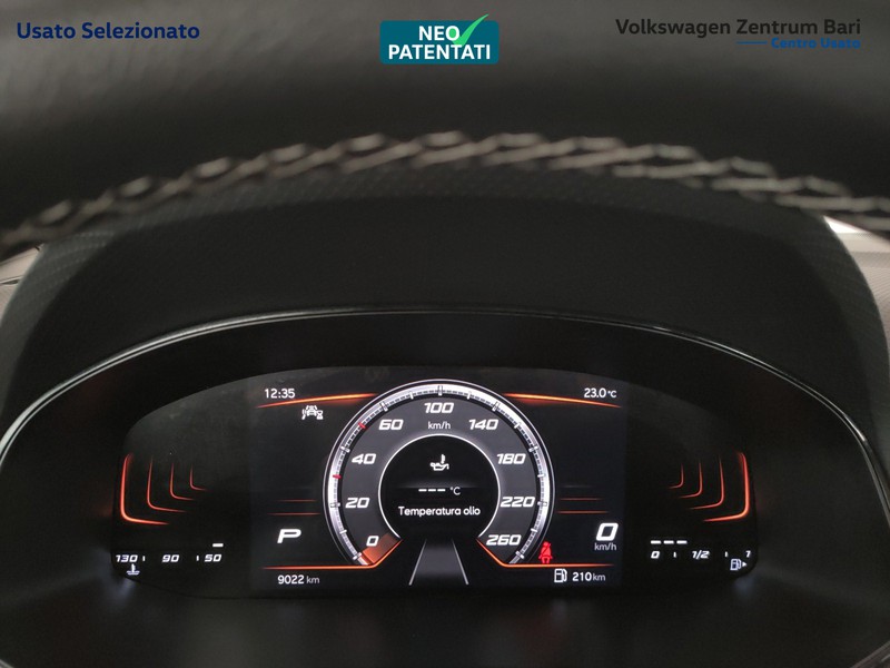 Seat Arona 1.0 ecotsi style 110cv dsg - 10
