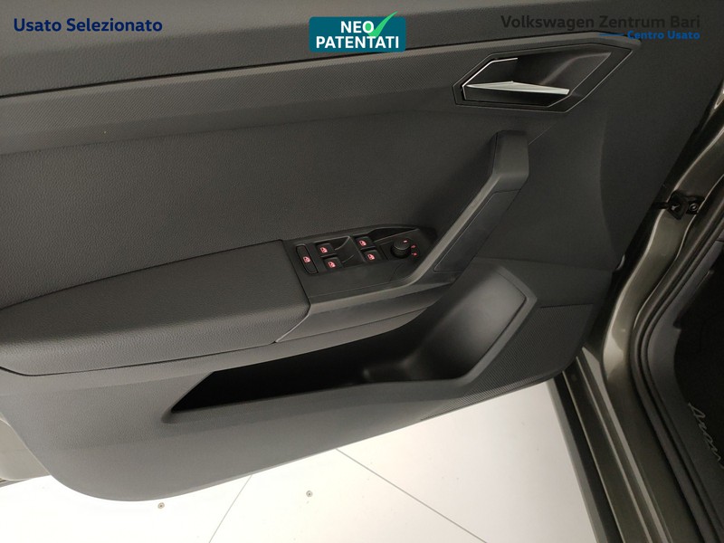 Seat Arona 1.0 ecotsi style 110cv dsg - 14