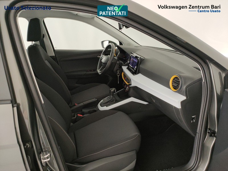 Seat Arona 1.0 ecotsi style 110cv dsg - 24