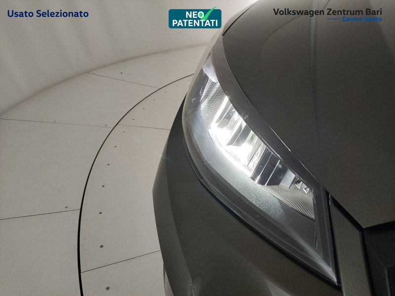 Seat Arona 1.0 ecotsi style 110cv dsg - 25