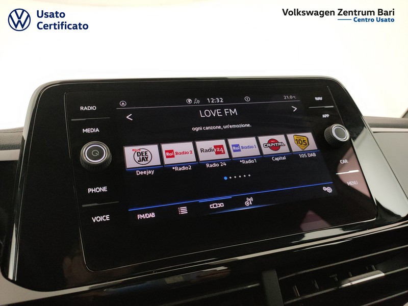 Volkswagen T-Roc 2.0 tdi r-line 150cv dsg - 10