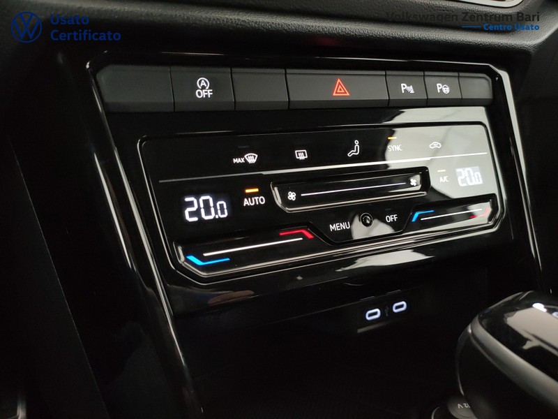 Volkswagen T-Roc 2.0 tdi r-line 150cv dsg - 11