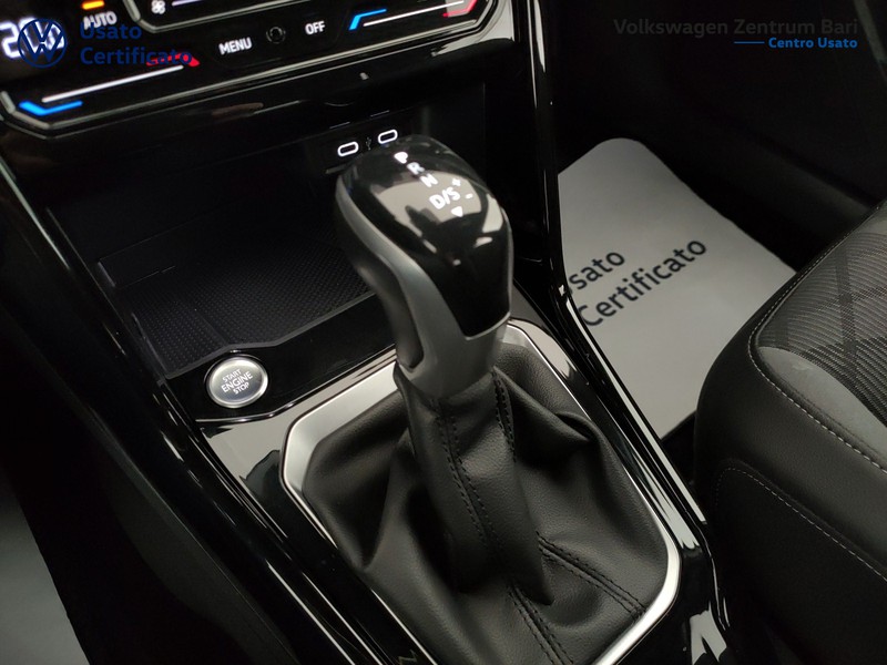 Volkswagen T-Roc 2.0 tdi r-line 150cv dsg - 12
