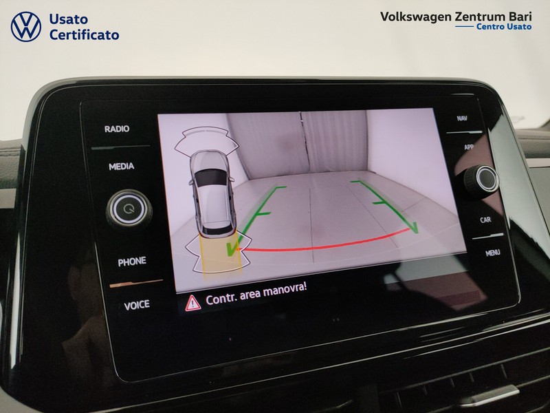 Volkswagen T-Roc 2.0 tdi r-line 150cv dsg - 13