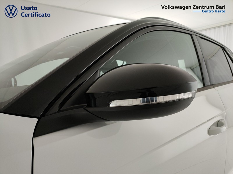 Volkswagen T-Roc 2.0 tdi r-line 150cv dsg - 20