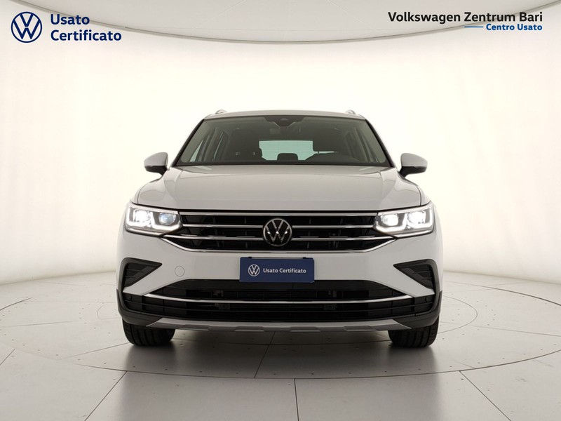 Volkswagen Tiguan 2.0 tdi elegance 150cv dsg - 3