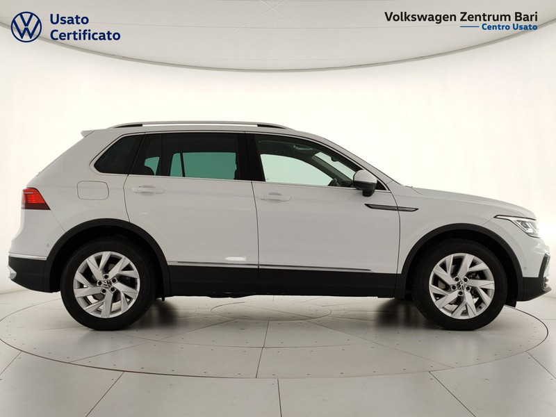 Volkswagen Tiguan 2.0 tdi elegance 150cv dsg - 5