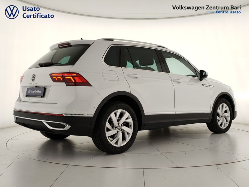 Volkswagen Tiguan 2.0 tdi elegance 150cv dsg - 6