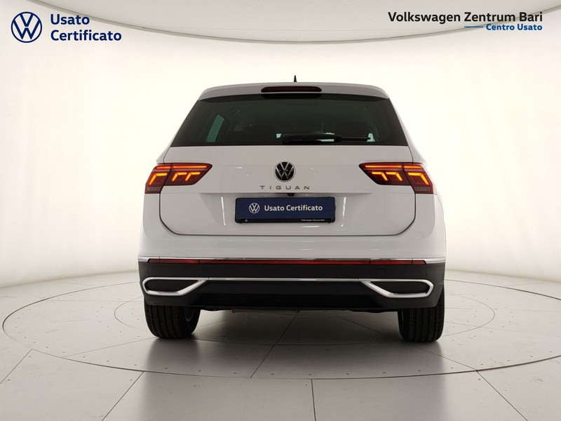 Volkswagen Tiguan 2.0 tdi elegance 150cv dsg - 7