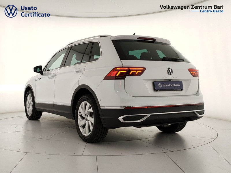 Volkswagen Tiguan 2.0 tdi elegance 150cv dsg - 8