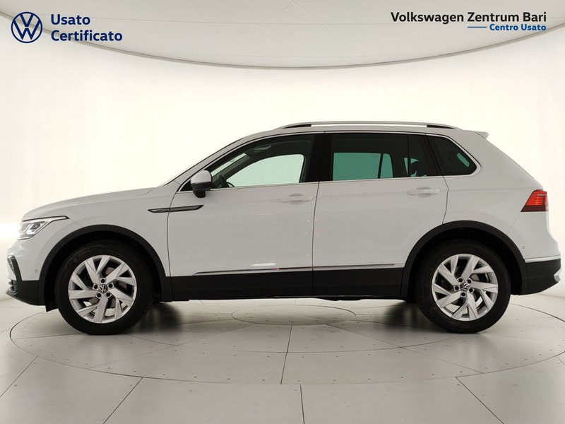 Volkswagen Tiguan 2.0 tdi elegance 150cv dsg - 9