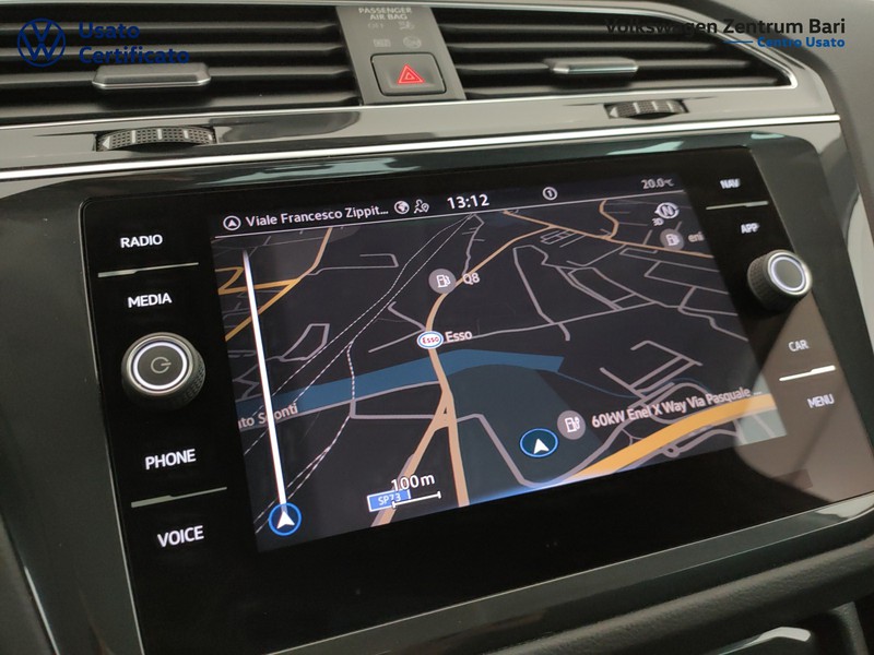 Volkswagen Tiguan 2.0 tdi elegance 150cv dsg - 11