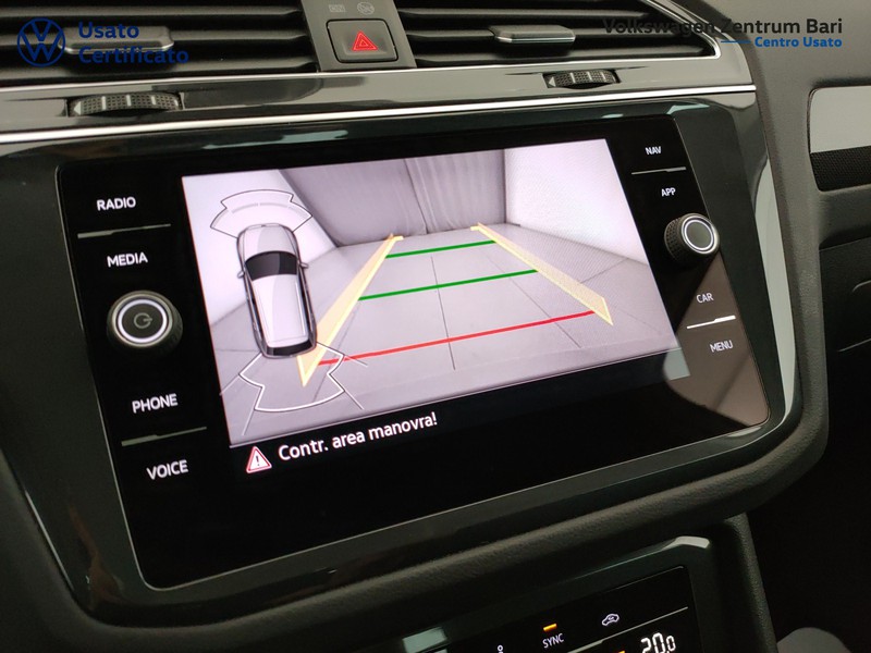 Volkswagen Tiguan 2.0 tdi elegance 150cv dsg - 12