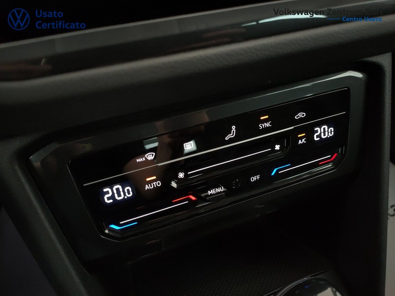 Volkswagen Tiguan 2.0 tdi elegance 150cv dsg - 13