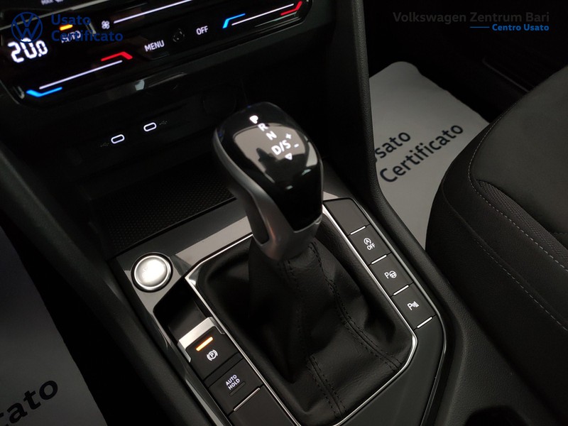 Volkswagen Tiguan 2.0 tdi elegance 150cv dsg - 14