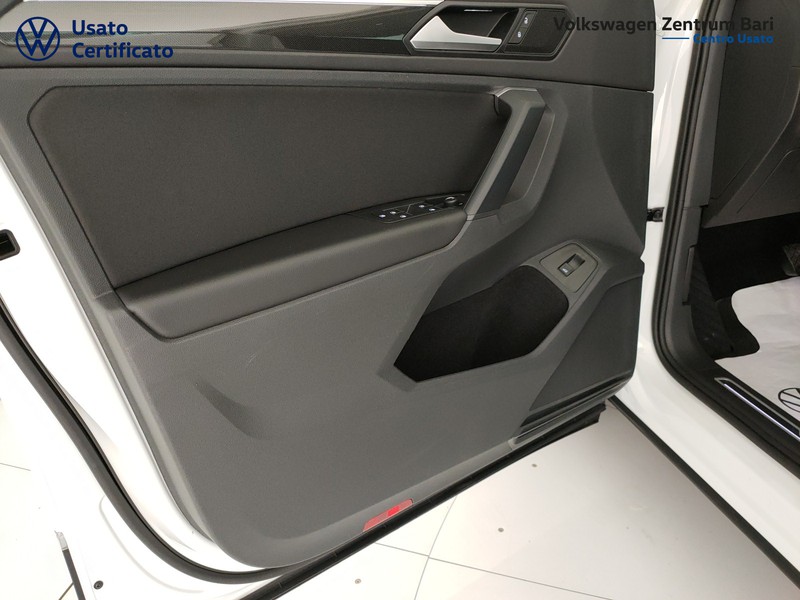 Volkswagen Tiguan 2.0 tdi elegance 150cv dsg - 15