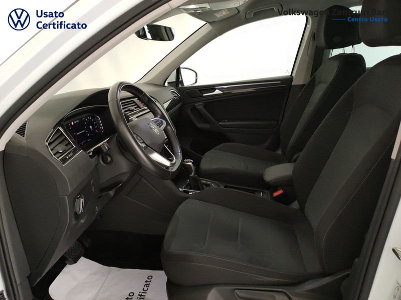 Volkswagen Tiguan 2.0 tdi elegance 150cv dsg - 16