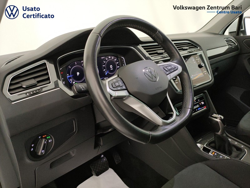Volkswagen Tiguan 2.0 tdi elegance 150cv dsg - 17
