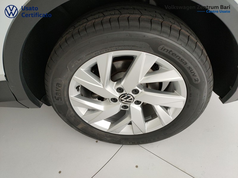 Volkswagen Tiguan 2.0 tdi elegance 150cv dsg - 18