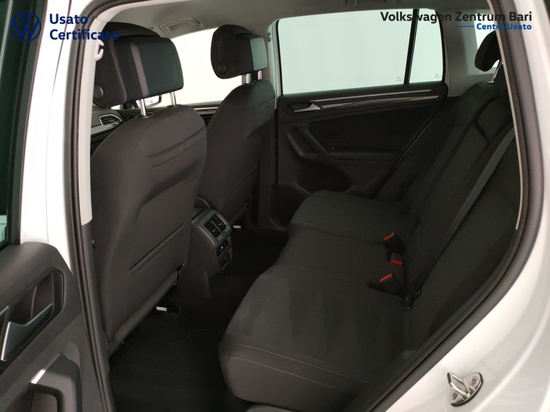Volkswagen Tiguan 2.0 tdi elegance 150cv dsg - 19