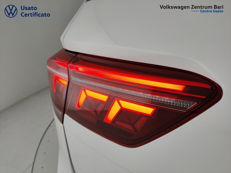 Volkswagen Tiguan 2.0 tdi elegance 150cv dsg - 21