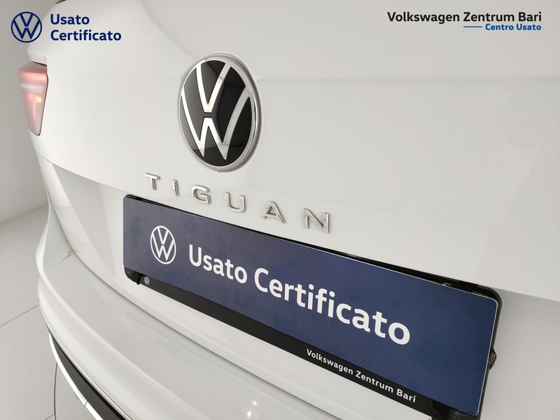 Volkswagen Tiguan 2.0 tdi elegance 150cv dsg - 22