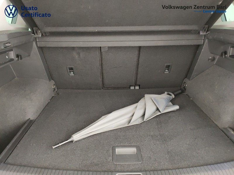 Volkswagen Tiguan 2.0 tdi elegance 150cv dsg - 23