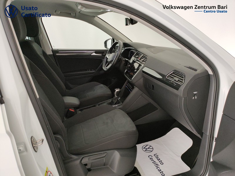 Volkswagen Tiguan 2.0 tdi elegance 150cv dsg - 27
